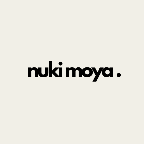 Nuki Moya