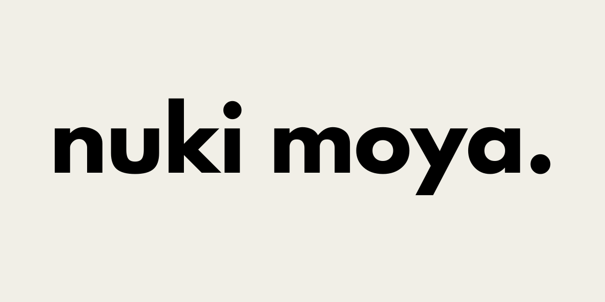 Nuki Moya